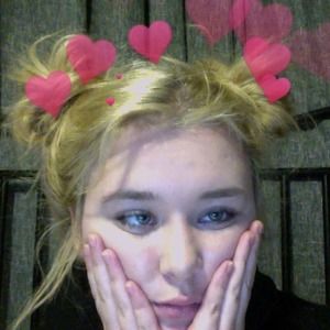 Meet your Posher, Emma-jean